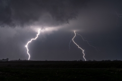 Iowa-lightning