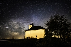 Milky Way  school