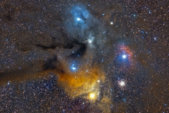 Ophiuchus
