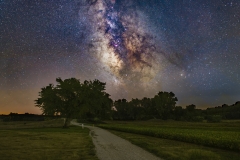 White Rock Iowa