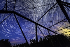 mosquito creek star trail