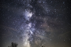 mosquito creek milky way Iowa