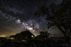 Oklahoma milky way farm