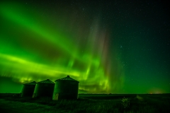 northern lights silo