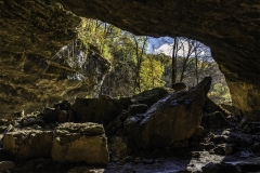 Maquoketa Caves Iowa