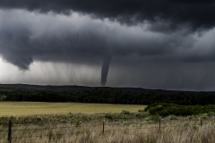 McLean TX tornado