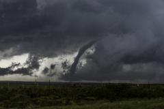 McLean TX tornado