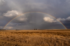 rainbow Iowa