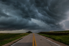 storm road