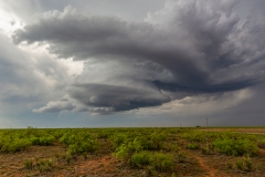 structure supercell Texas