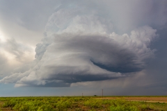 structure supercell