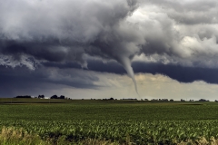 tornado Mitchellville Iowa July 19 2018
