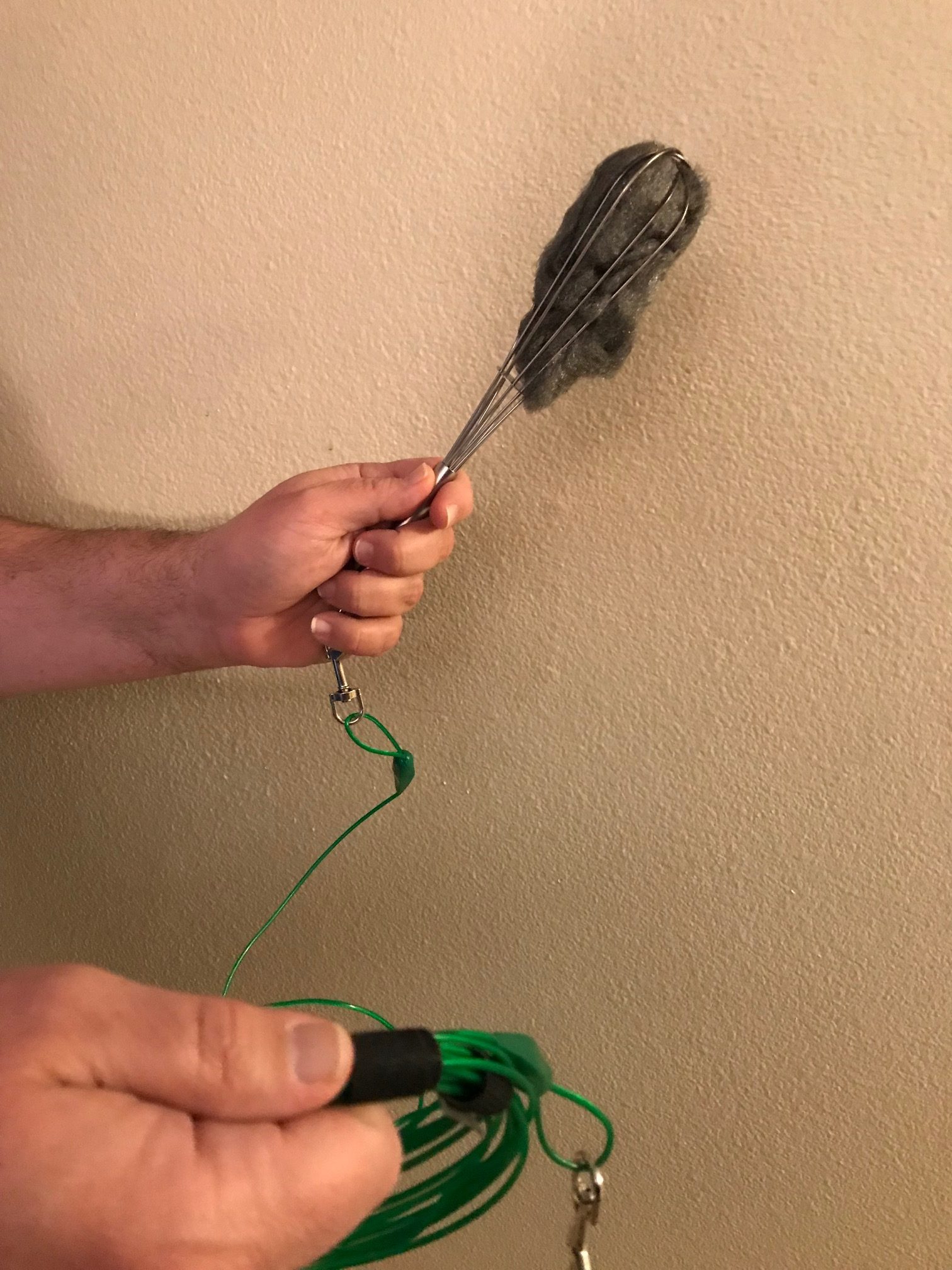 The Basics of Steel Wool Photography