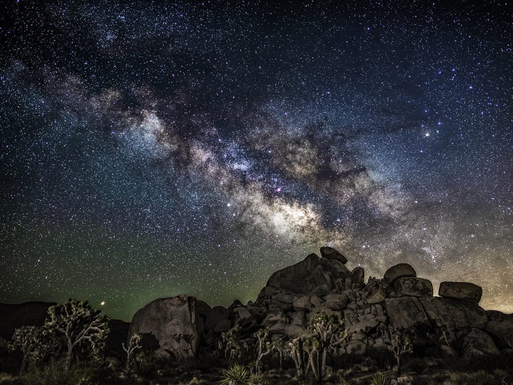 astrophotography workshop
