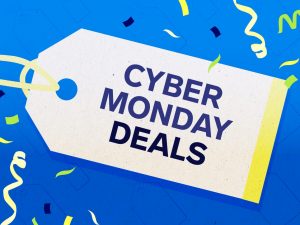 Cyber Monday