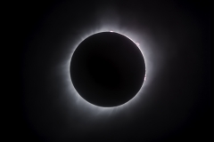 solar elclipse