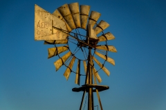 windmill north boone iowa