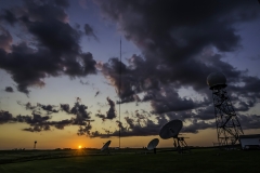doppler radar sunset Iowa