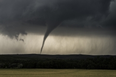 McLean TX tornado