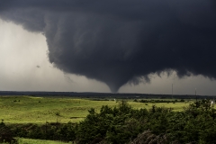 Oklahoma tornado