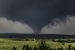 Oklahoma tornado