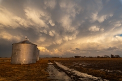 Silo clouds