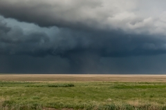 Woodrow Colorado tornado wedge