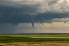 Woodrow Colorado tornado