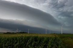core windmills