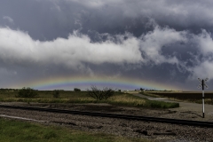 Oklahoma rainbow